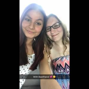 Meet your Posher, Cheyenne